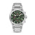 Police Men Airflow Watch