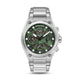 Police Men Airflow Watch
