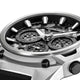 Police Men Challenger Watch
