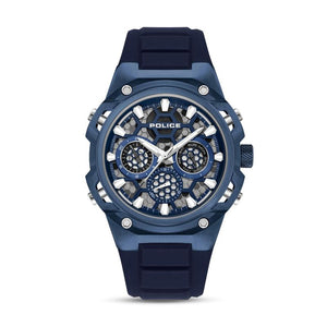 Police Men Challenger Watch