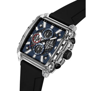 Police Men Clout Octet Watch Set