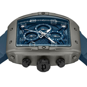Police Men Coswig Watch
