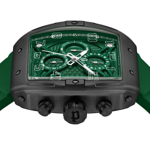 Police Men Coswig Watch