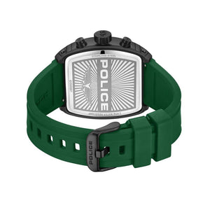 Police Men Coswig Watch
