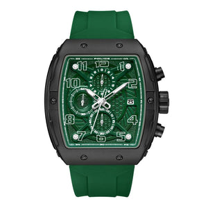 Police Men Coswig Watch