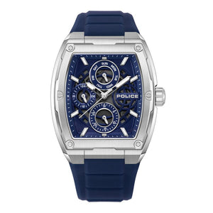 Police Men Creed Watch