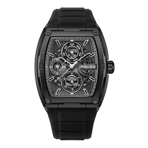 Police Men Creed Watch