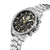Police Men Defender Watch
