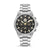 Police Men Defender Watch