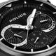 Police Men Driver II Watch