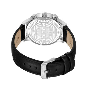 Police Men Driver II Watch