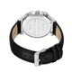 Police Men Driver II Watch
