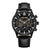 Police Men Driver II Watch