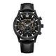 Police Men Driver II Watch