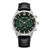Police Men Driver II Watch