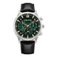 Police Men Driver II Watch