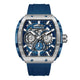 Police Men Flash Watch