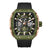 Police Men Flash Watch