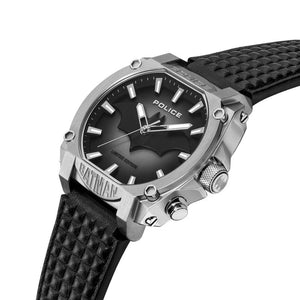 Police Men Forever Batman Watch