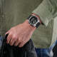 Police Men Forever Batman Watch