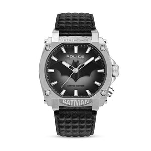 Police Men Forever Batman Watch