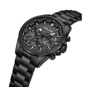 Police Men Malawi Watch