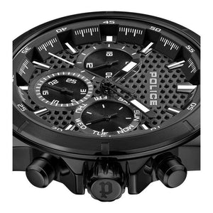 Police Men Malawi Watch