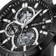 Police Men Neist Watch