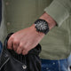 Police Men Neist Watch