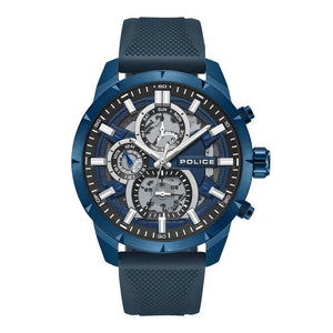 Police Men Neist Watch
