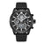 Police Men Neist Watch
