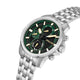 Police Men Newport Watch