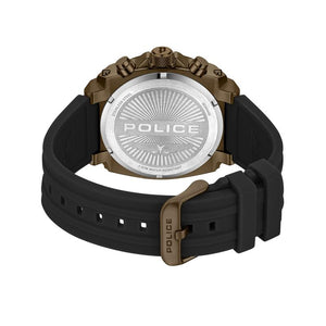 Police Men Norwood Watch