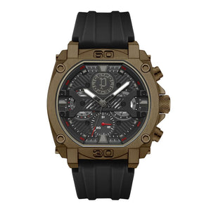 Police Men Norwood Watch