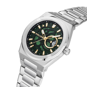 Police Men Ofset Watch