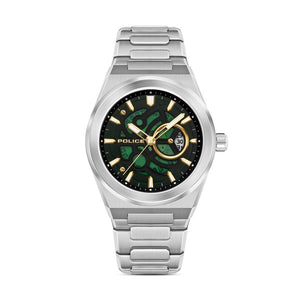 Police Men Ofset Watch