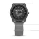 Police Men Protector Watch