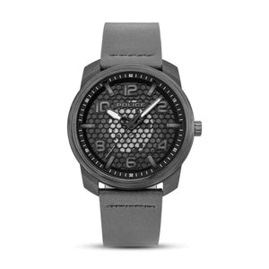 Police Men Protector Watch