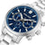 Police Men Rangy Watch