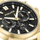 Police Men Rangy Watch