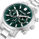 Police Men Rangy Watch