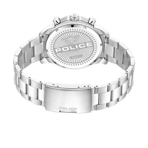 Police Men Rangy Watch