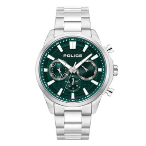 Police Men Rangy Watch