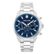 Police Men Rangy Watch