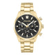 Police Men Rangy Watch