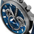Police Men Reactor Watch