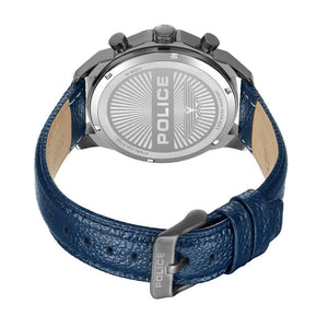Police Men Reactor Watch