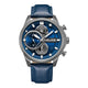 Police Men Reactor Watch