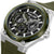 Police Men Salkantay Watch