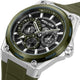 Police Men Salkantay Watch